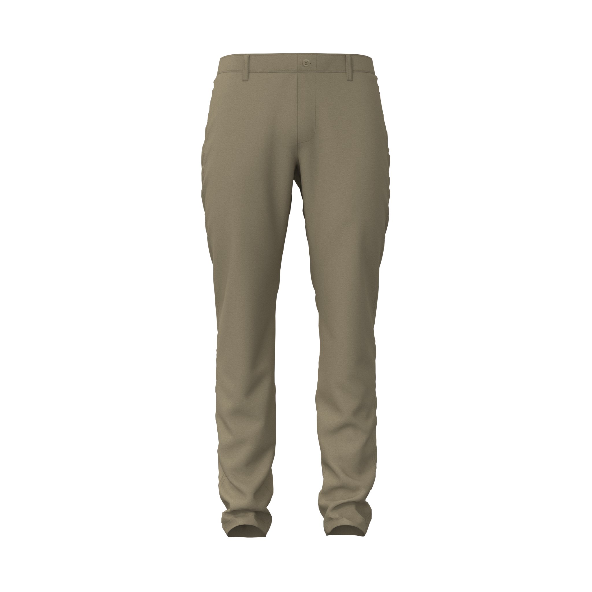 Men's UA Showdown Chino 2.0 Tapered Pants 4