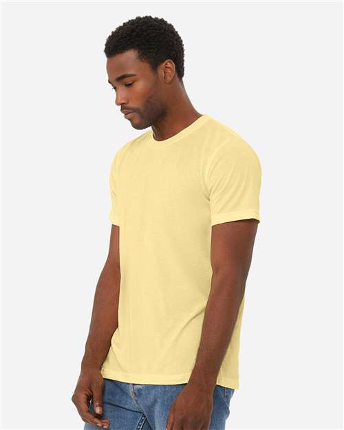 Triblend Tee - 3413 234