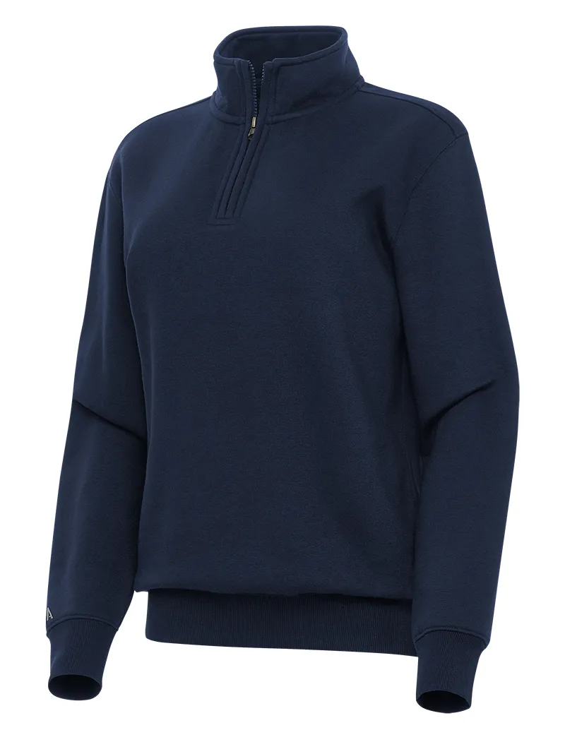 Victory 1/4 Zip Pullover w, custom hoodie or sweatshirt with logo imprint 4