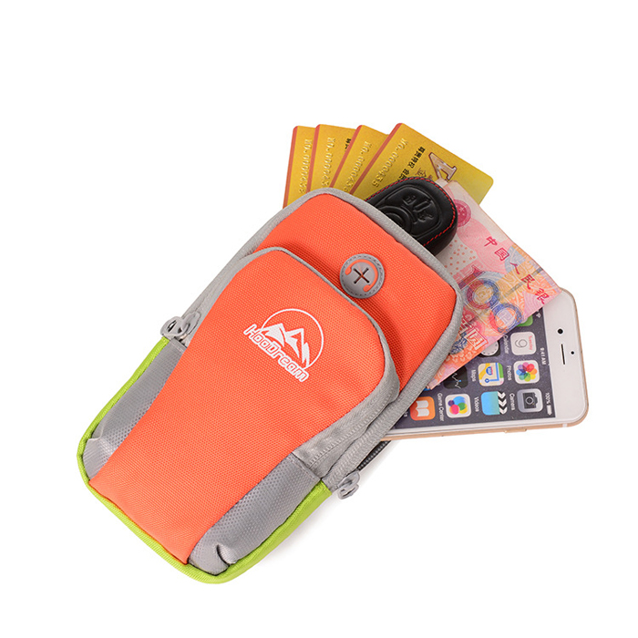 Waterproof Sports Running Arm Bag for Phone 2