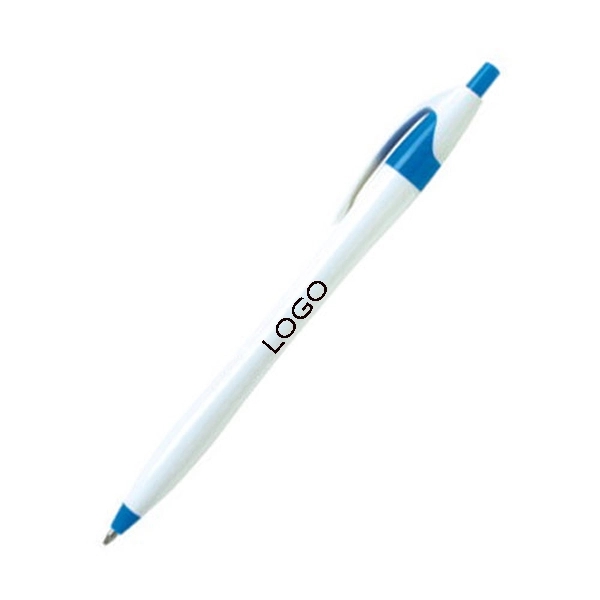 Cheap Logo Pen 4