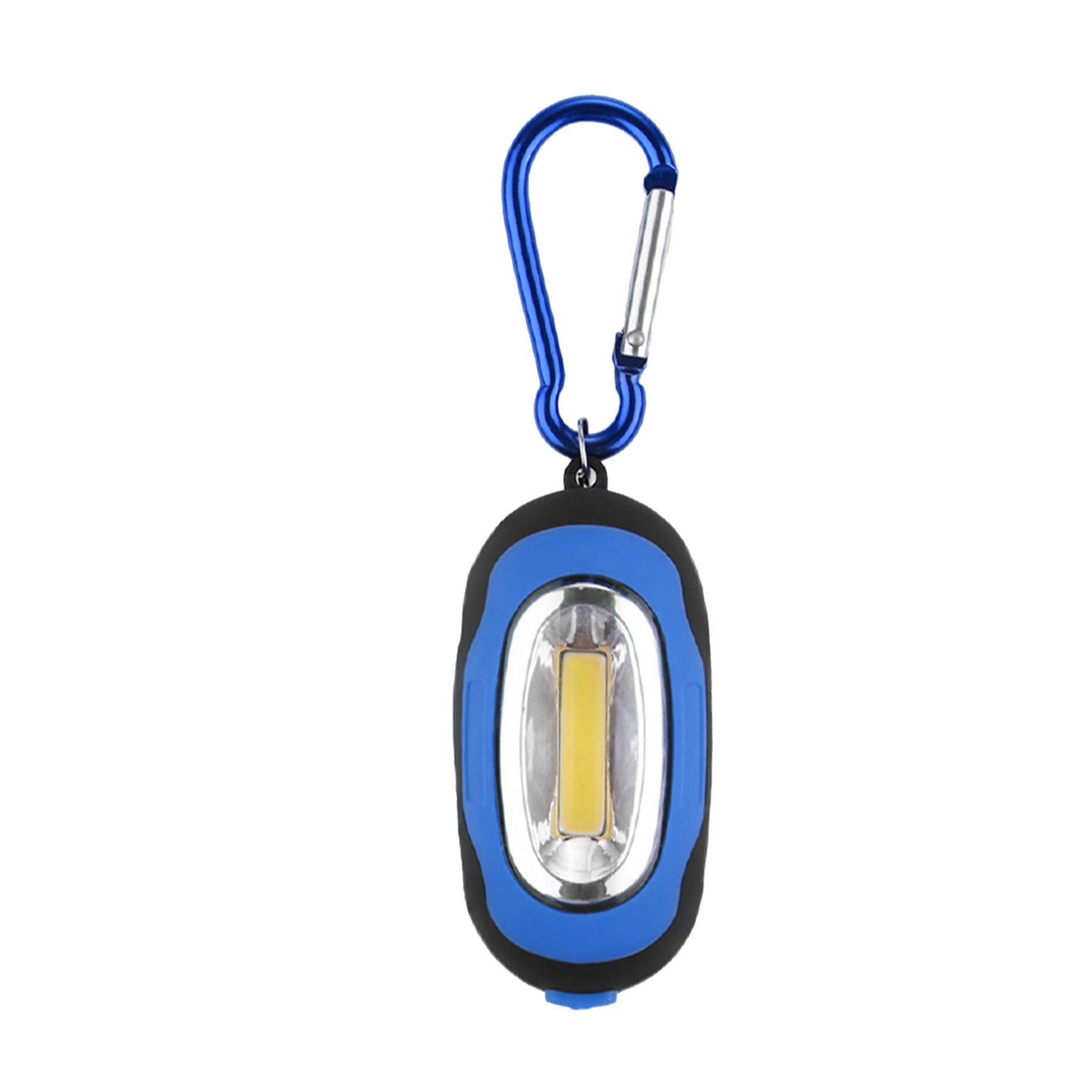 Lockle COB Flashlight 3