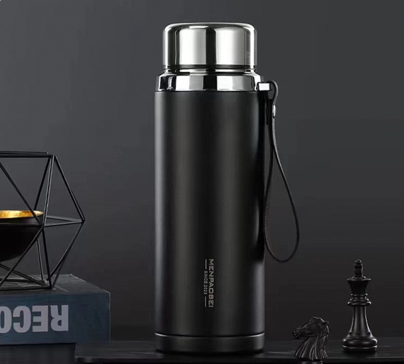 Stainless Steel Water Bottle 1