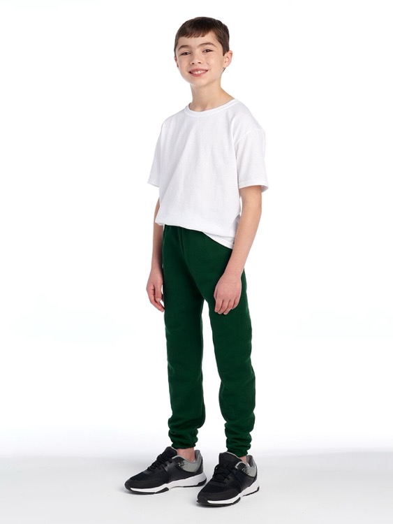 JERZEES NuBlend® Youth Sweatpants 12