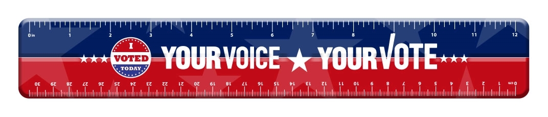 12 Inch Ruler Tag 4