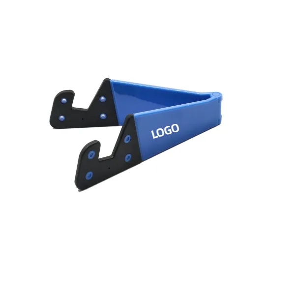 V-Shaped Mobile Phone Holder 6