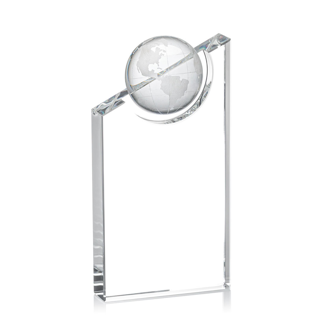 Axis Globe VividPrint™ Award 17