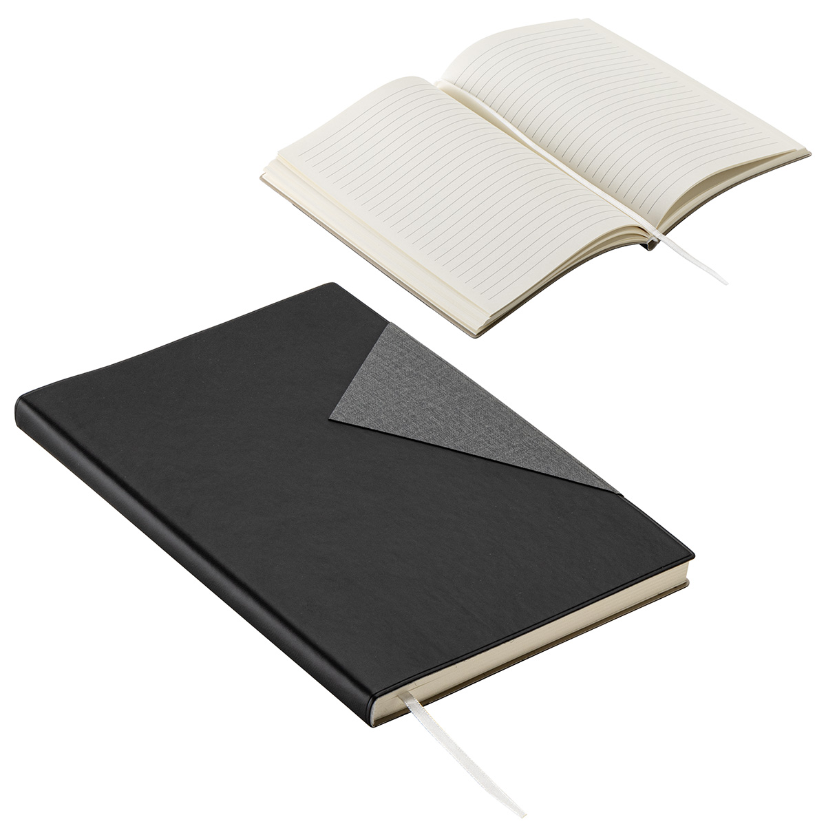 Trivium Hardcover Journal 16
