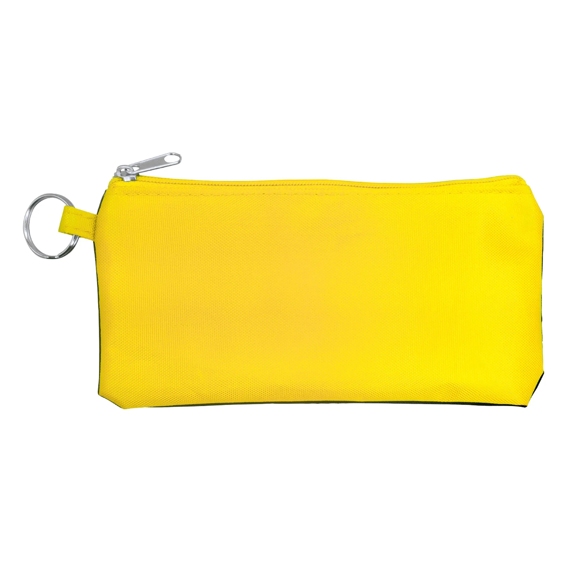 Stretchy Travel Pouch 17