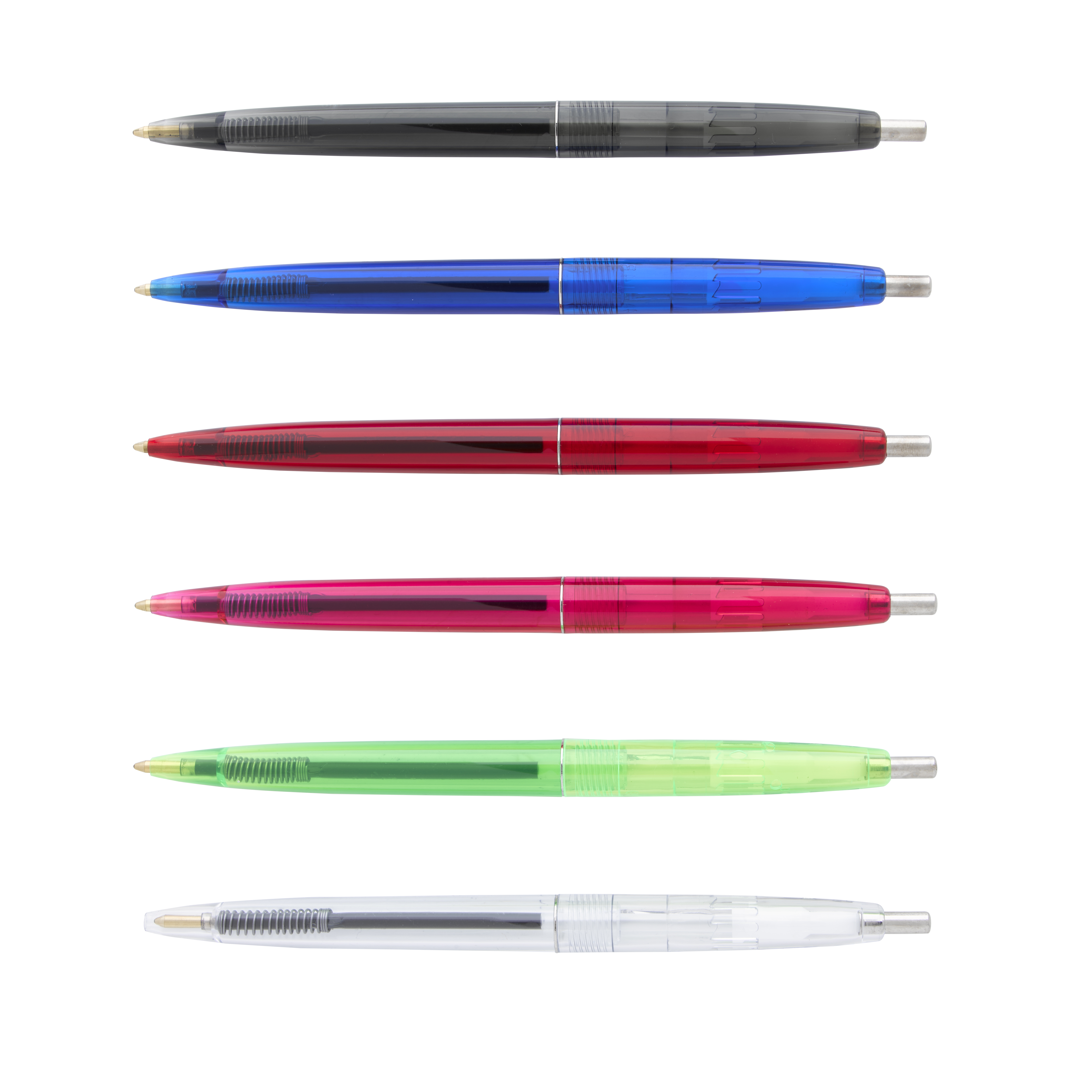 Classic Collection Clear Clic™ Pen 52