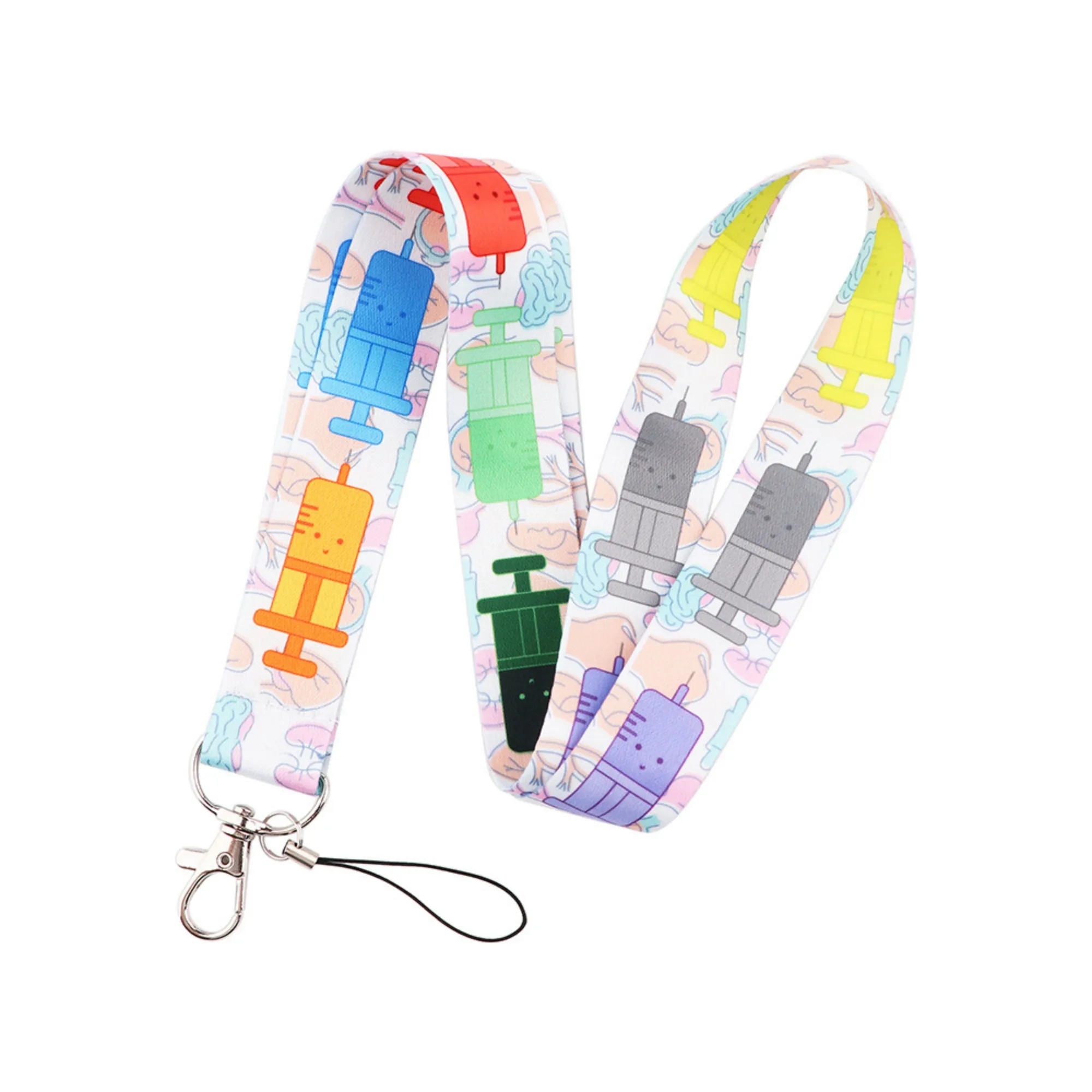 Polyester Drawstring Bag 4