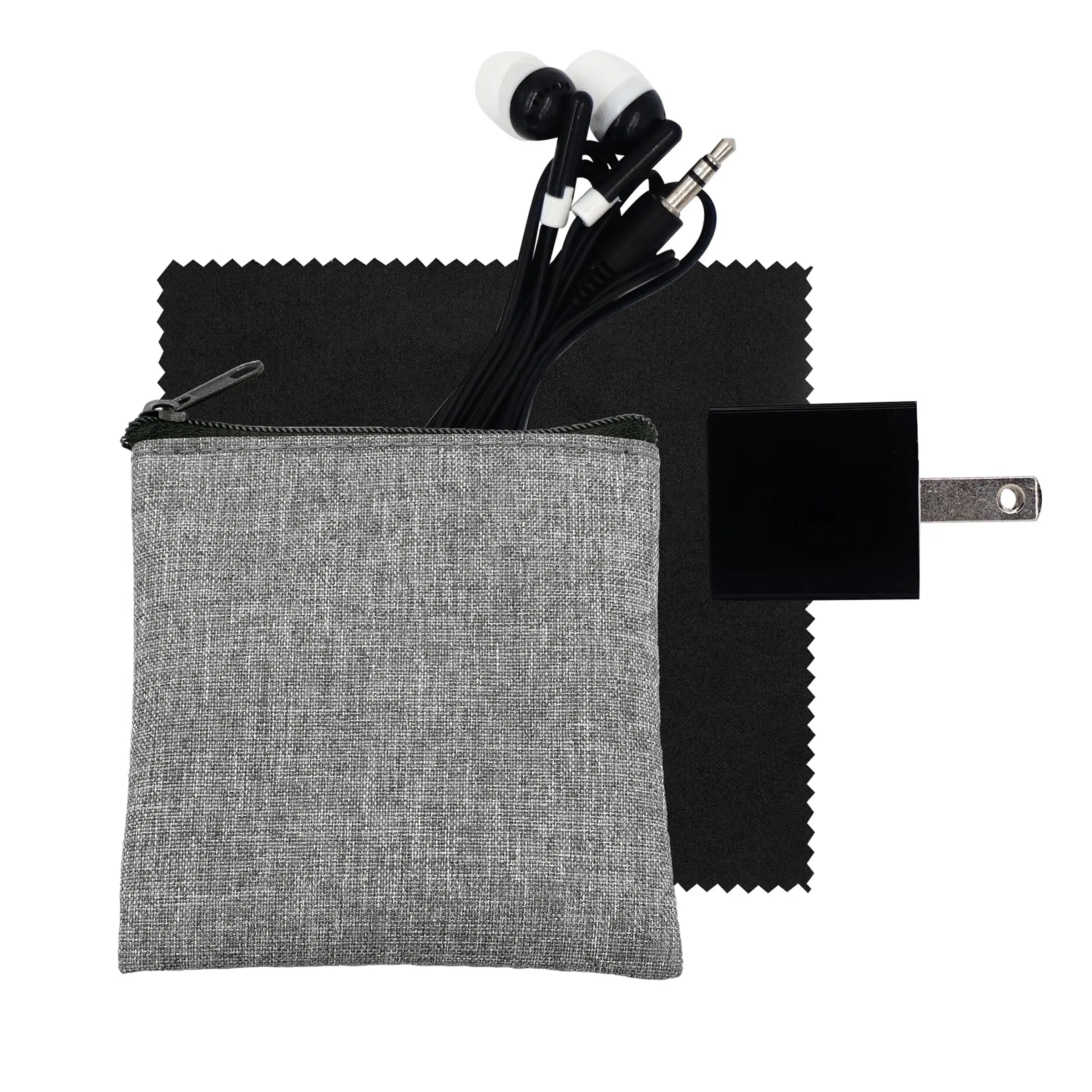 Recycled Tech Set 7