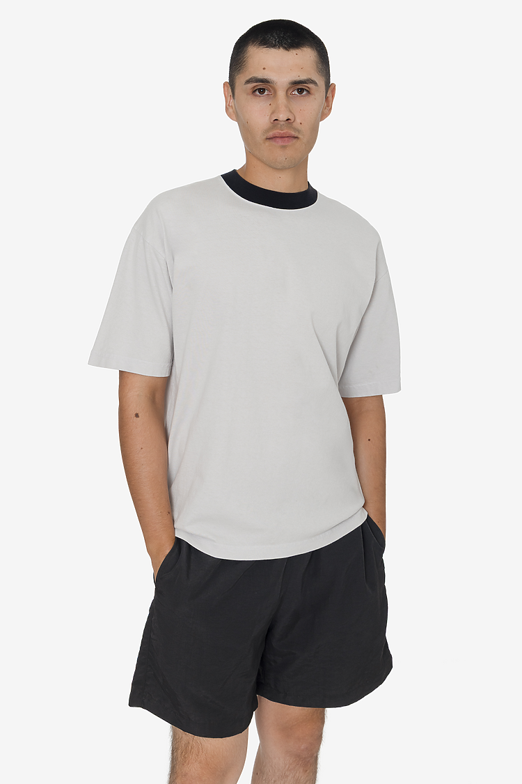 Ring 6.5oz S/S Garment Dye Tee 3