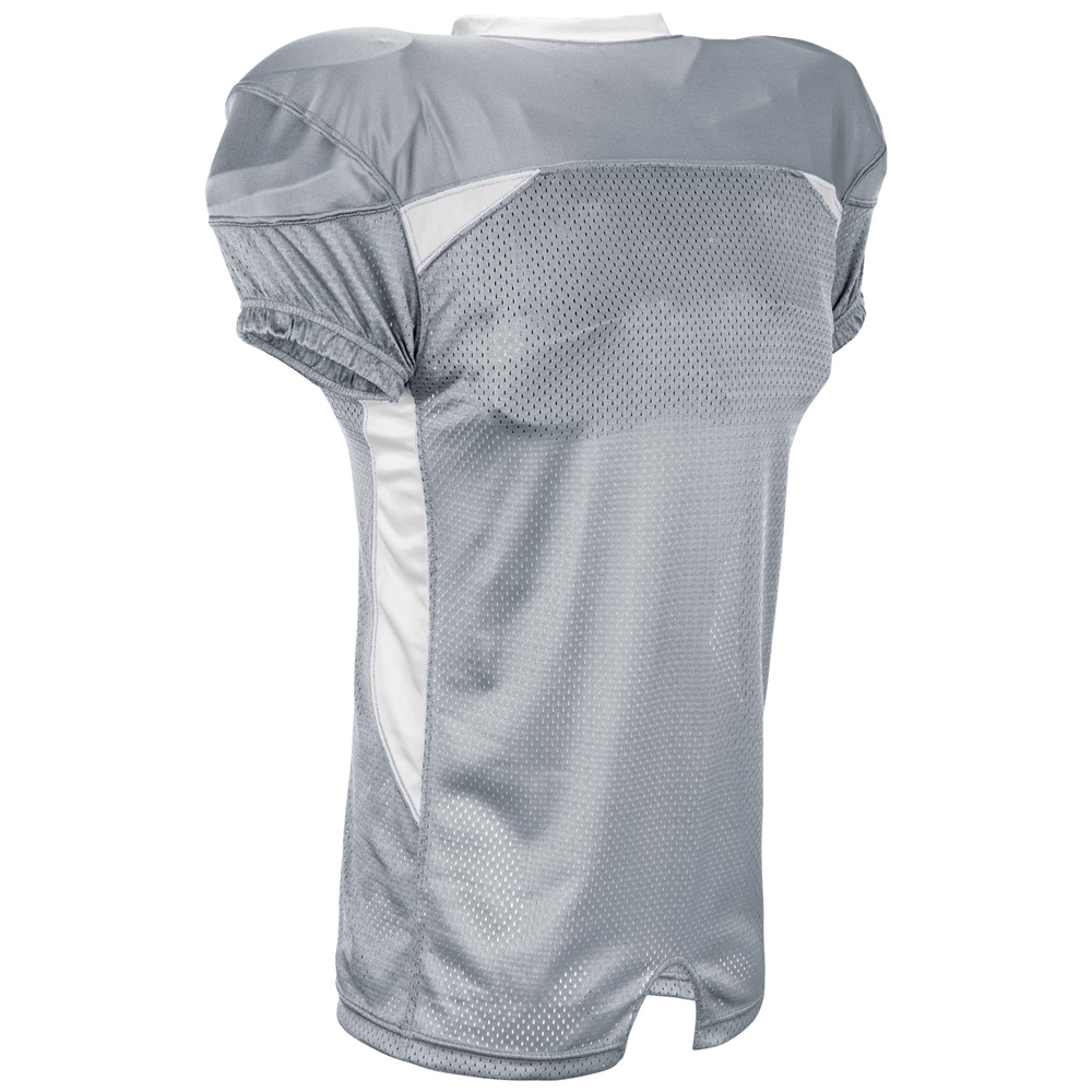 Huddle Stretch Polyester Dazzle Jersey 52