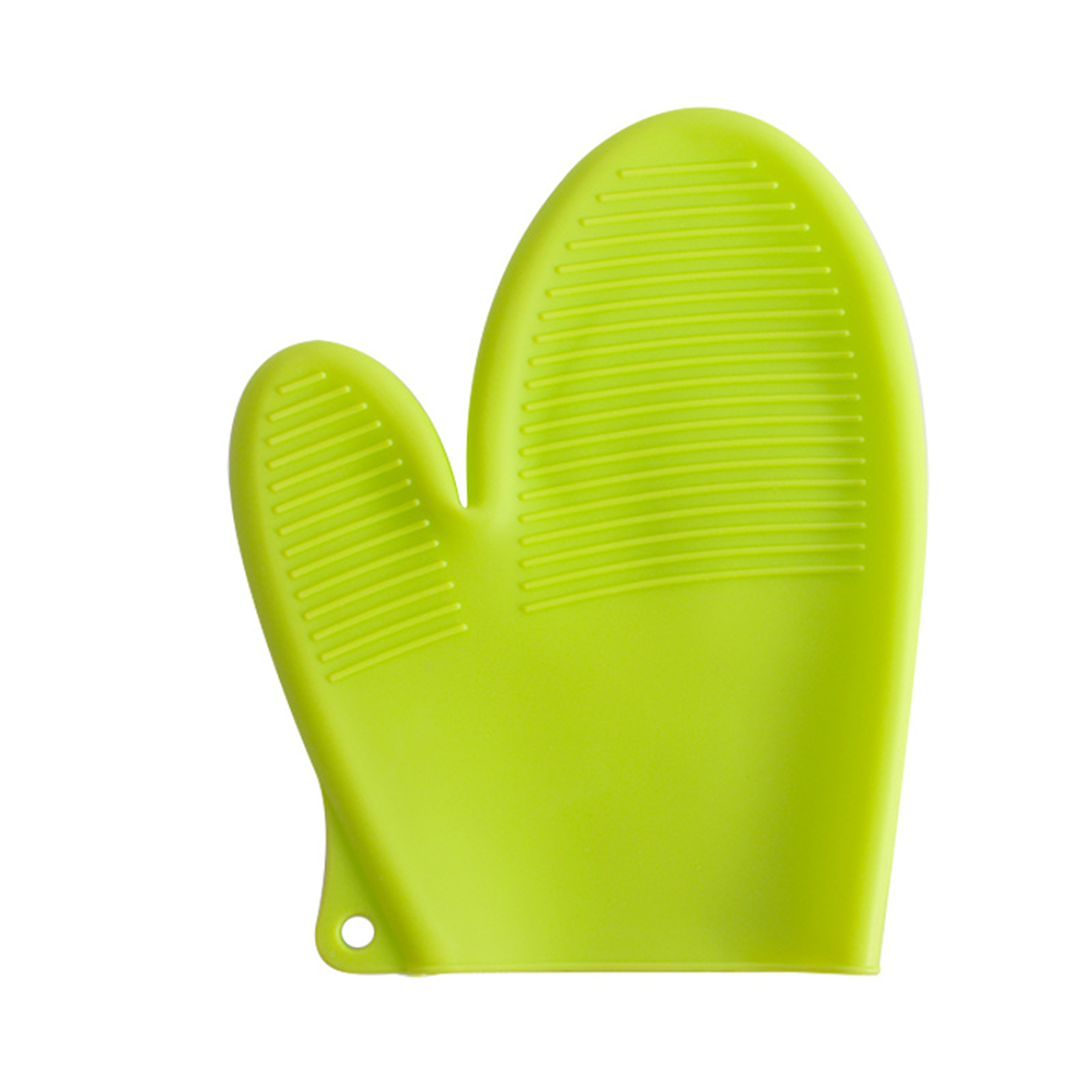 Silicone Microwave Oven Insulated Gloves 4