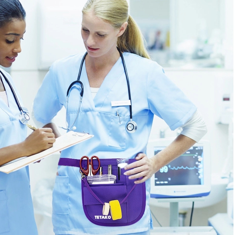 Nurse Waist Bag 1