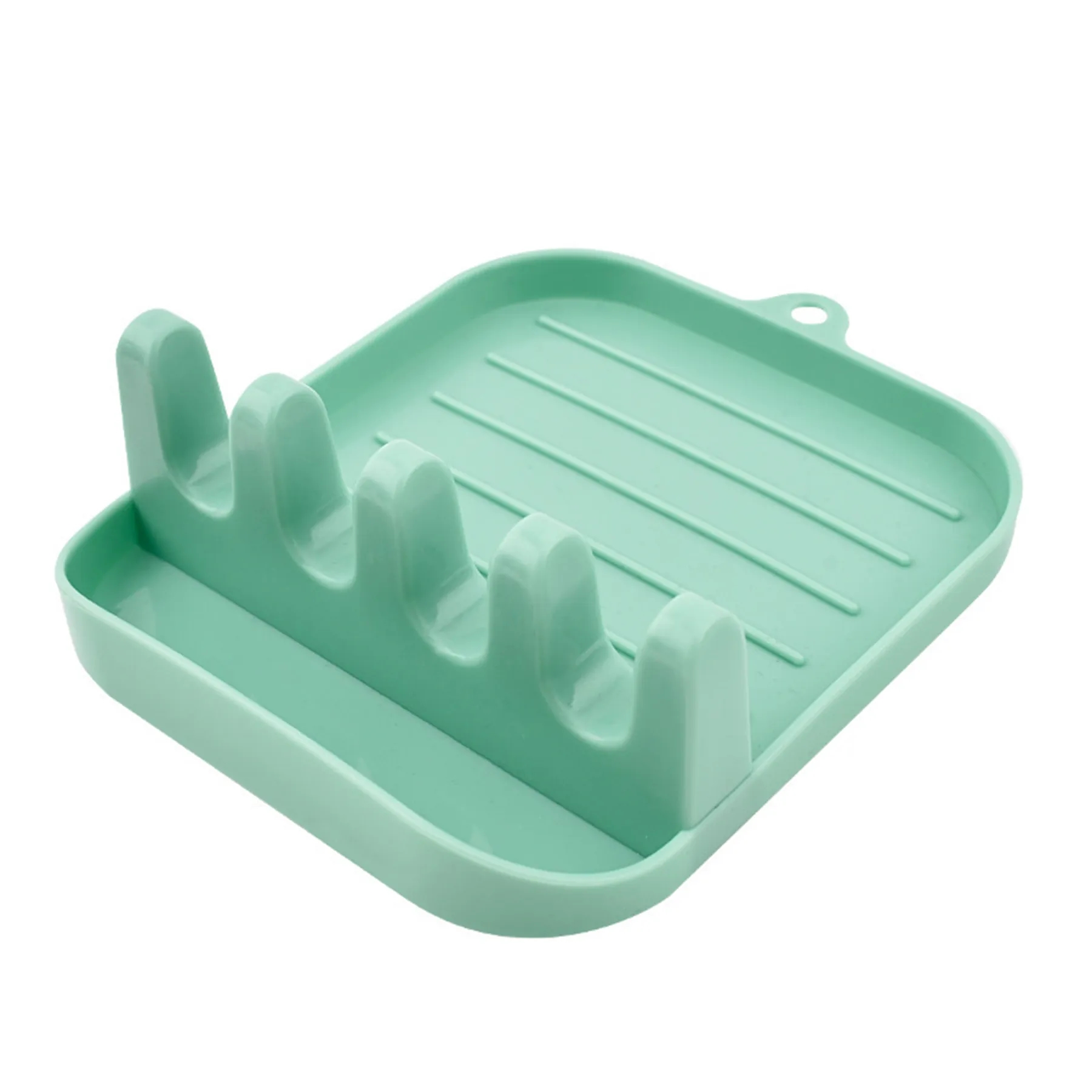 Polypropylene Multi Purpose Easy To Clean Spatula Storage 4
