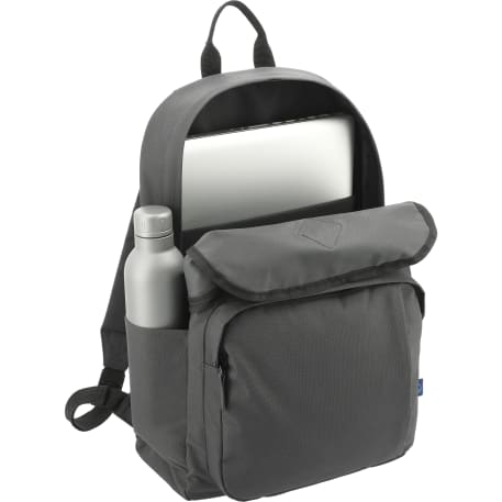 Repreve® Ocean Everyday 15" Computer Backpack 47