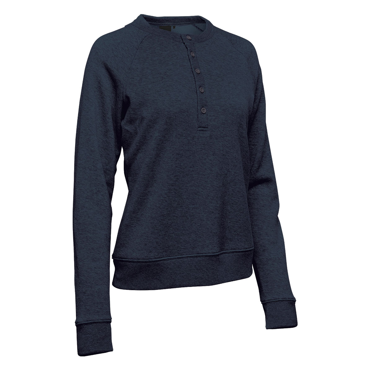Stormtech Women's Monashee Henley 10