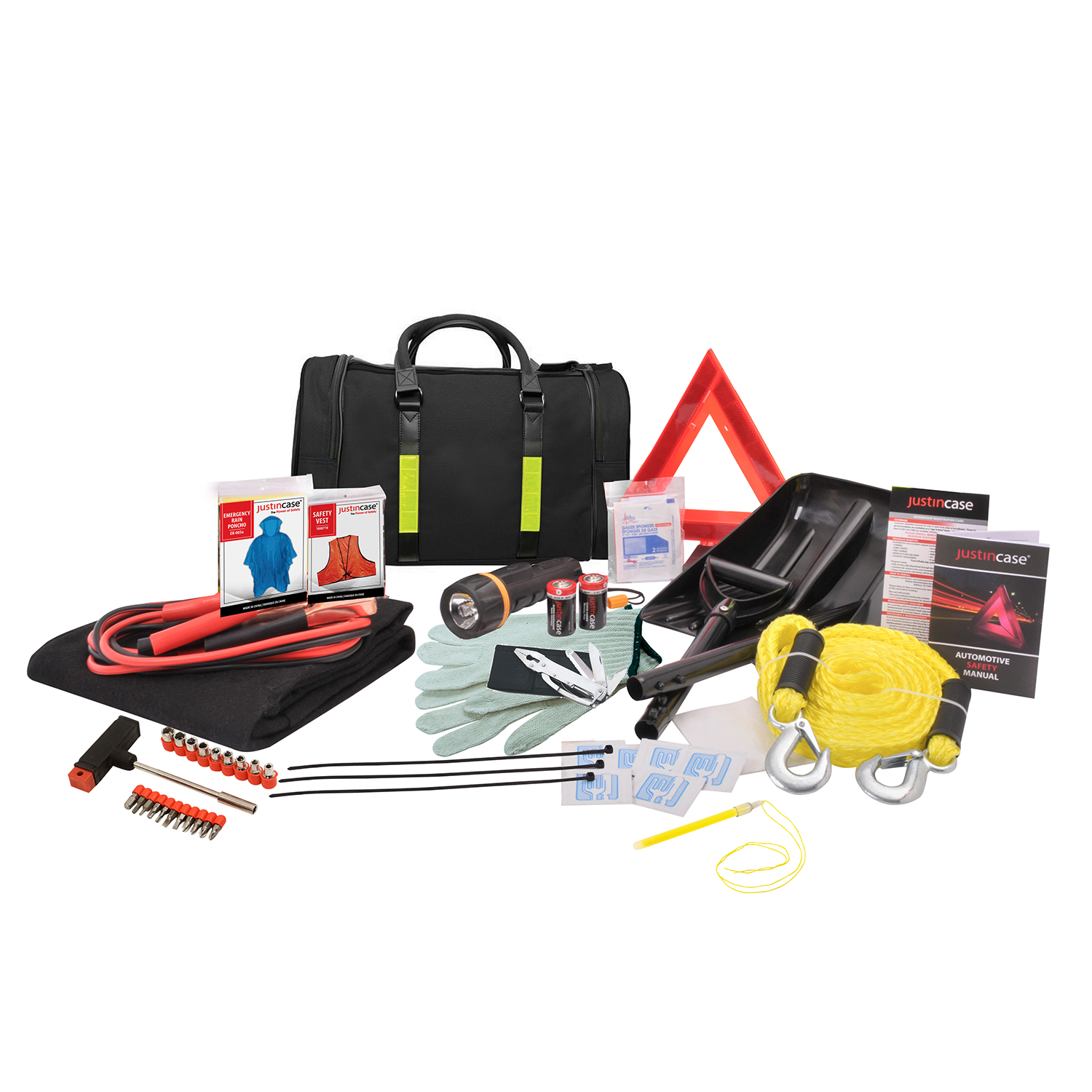 Cross Country Automotive Kit (54 pieces) 4