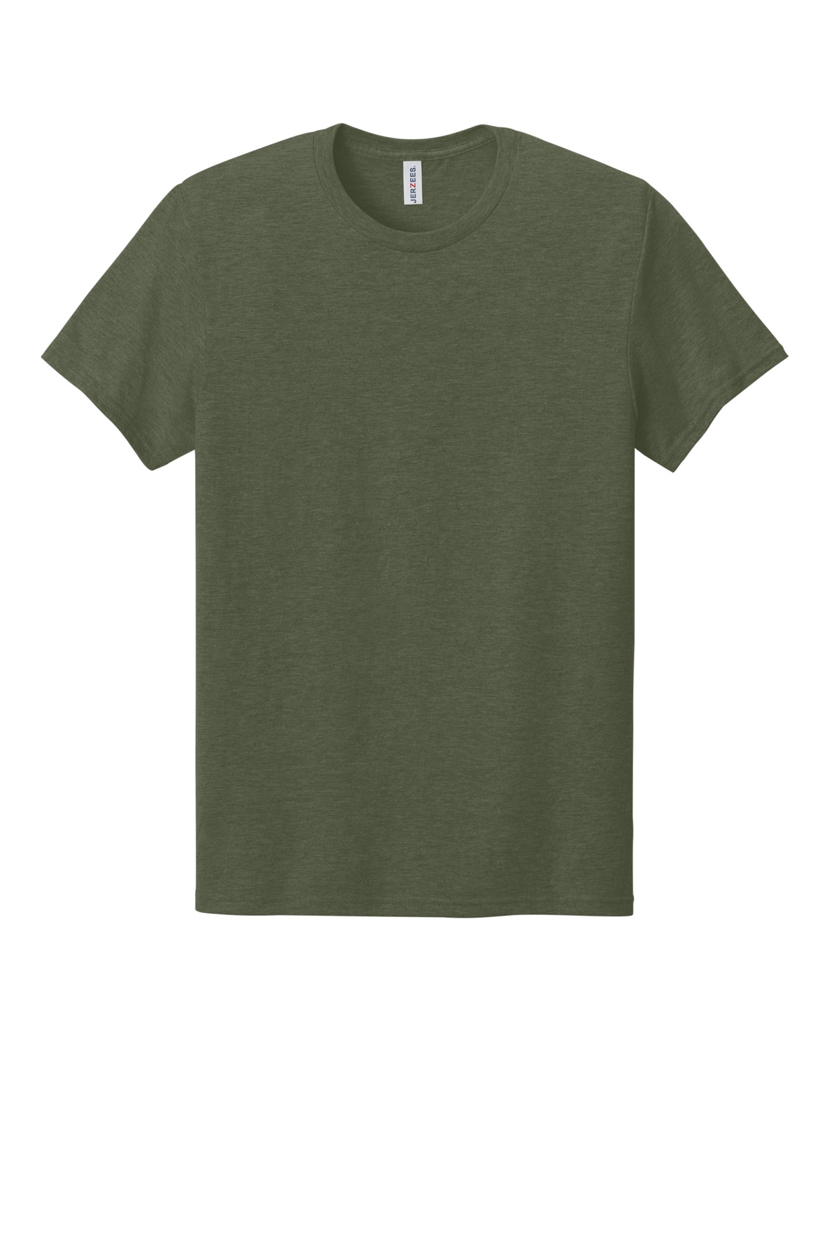 Jerzees Premium Blend Ring Spun T-Shirt 560M 235
