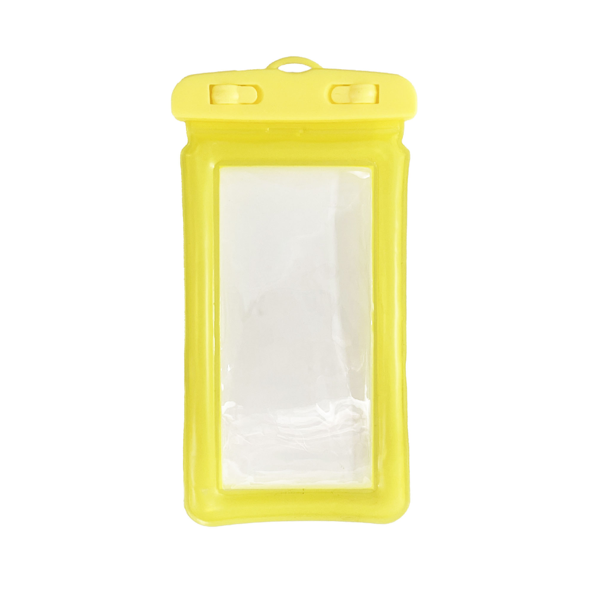 Triple protection waterproof phone bag 7