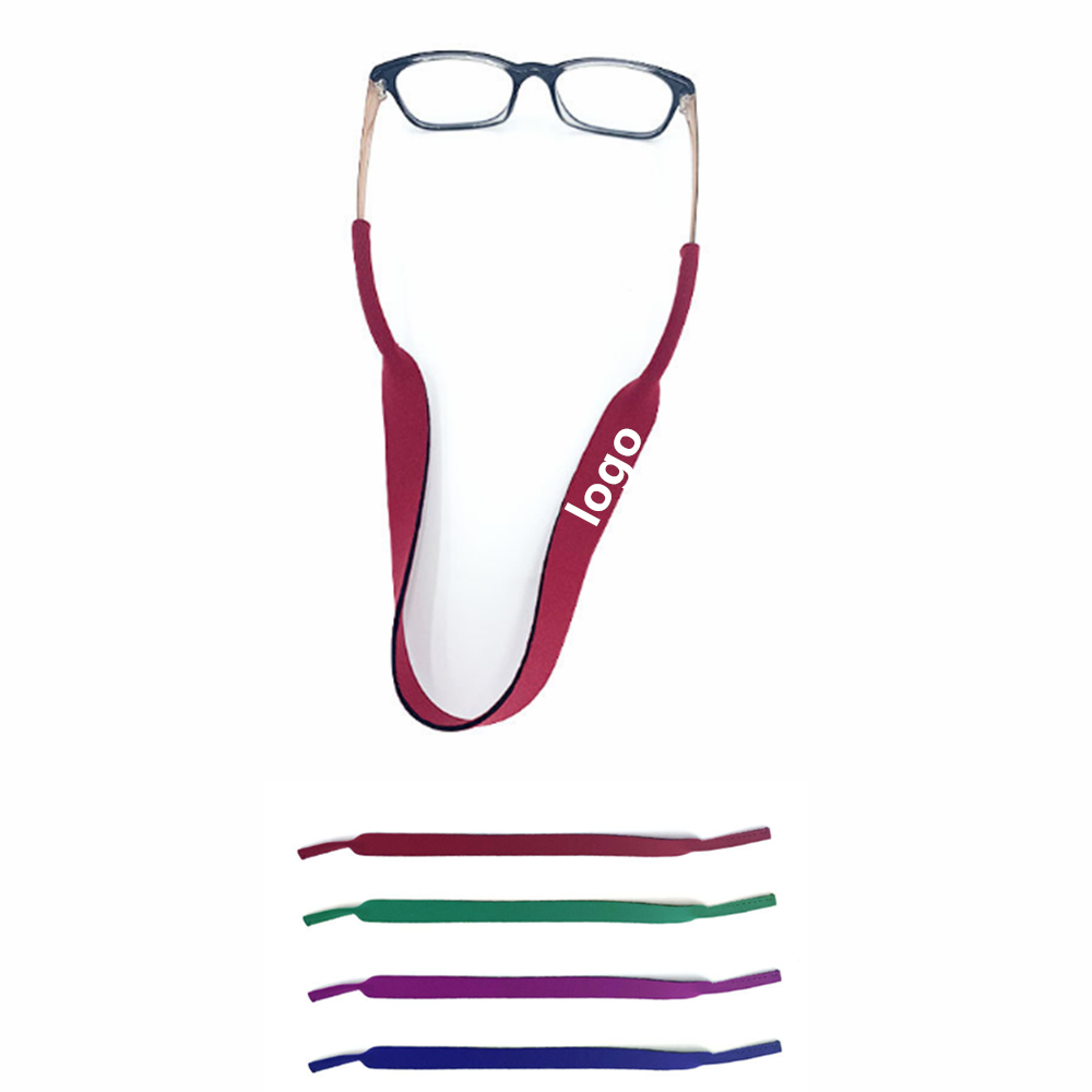 Neoprene Glasses Rope Sunglasses Strap 7