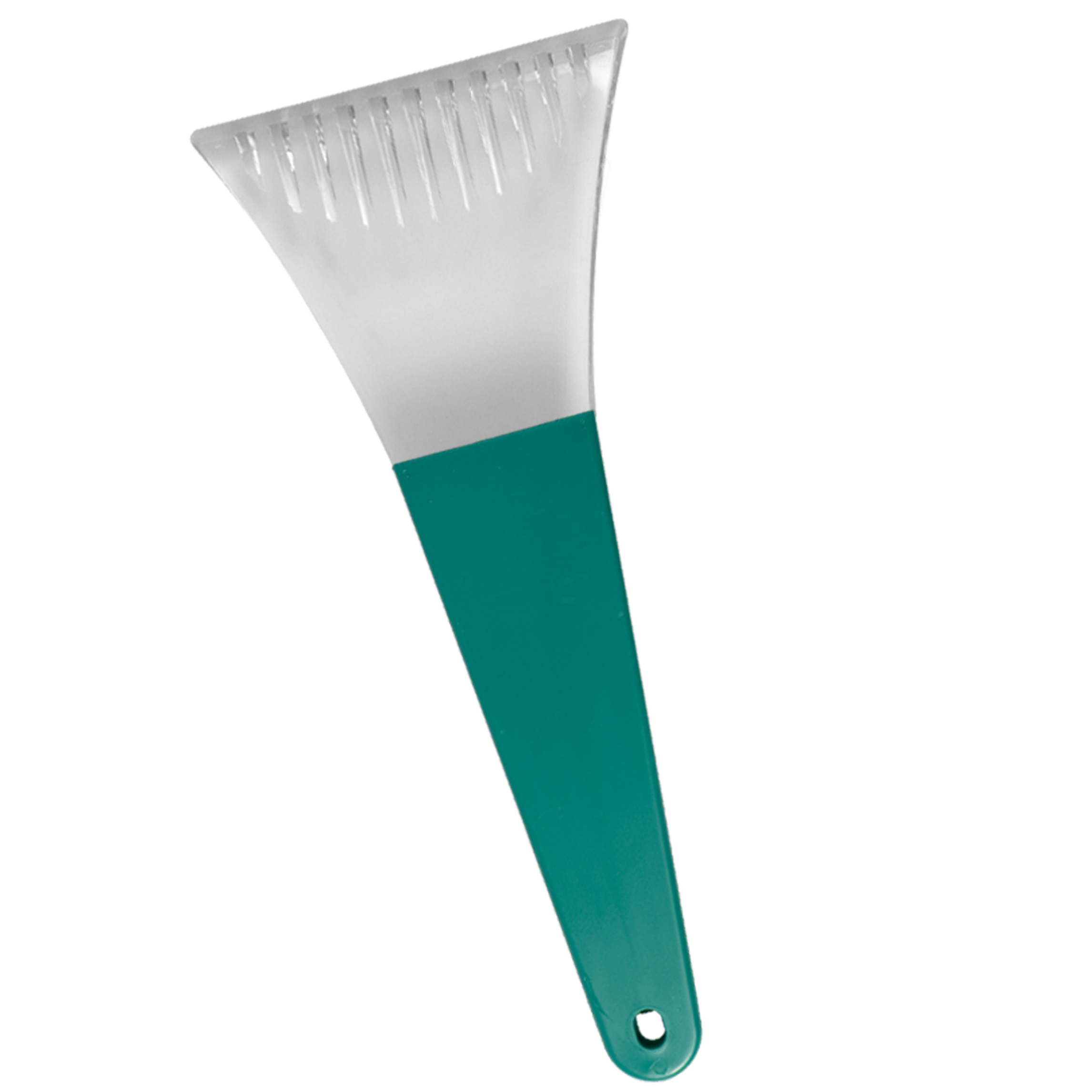 11.5" Inch Polar Ice Scraper 43