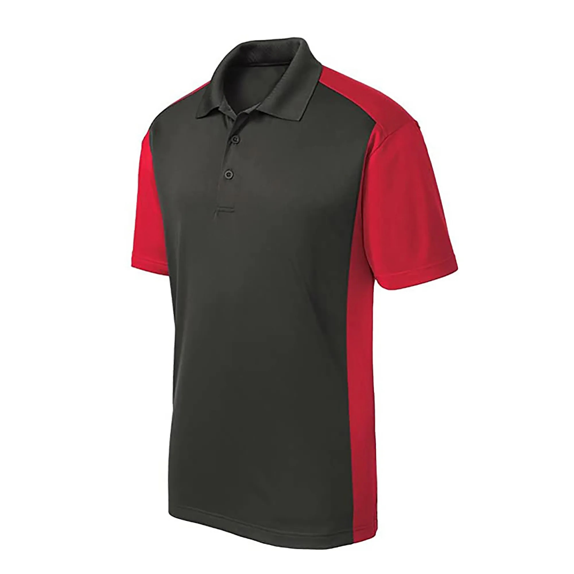 Men's Quick Dry Short Sleeve Polo Shirts 13