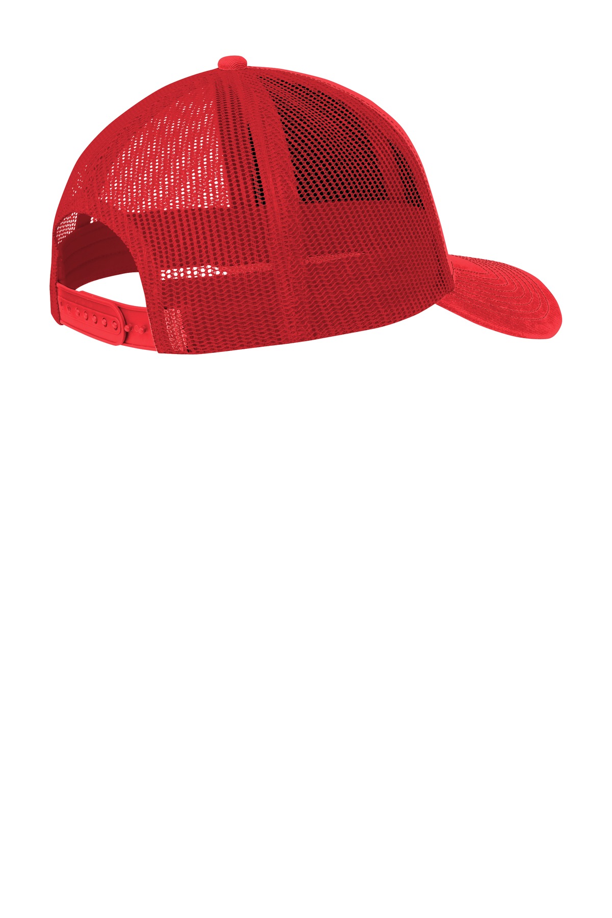 Port Authority Snapback Trucker Cap. C402 39