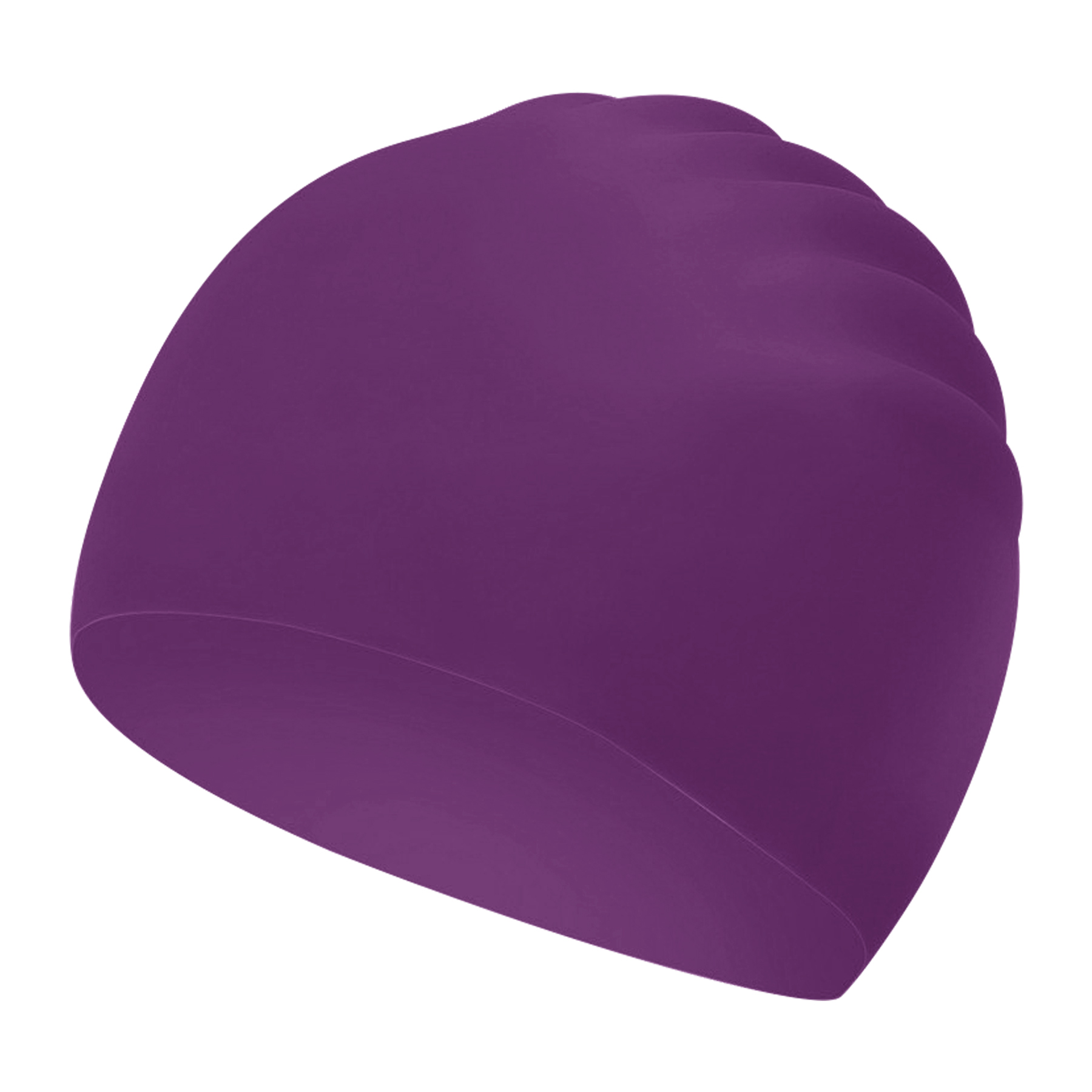 Silicone Swimming Cap 3