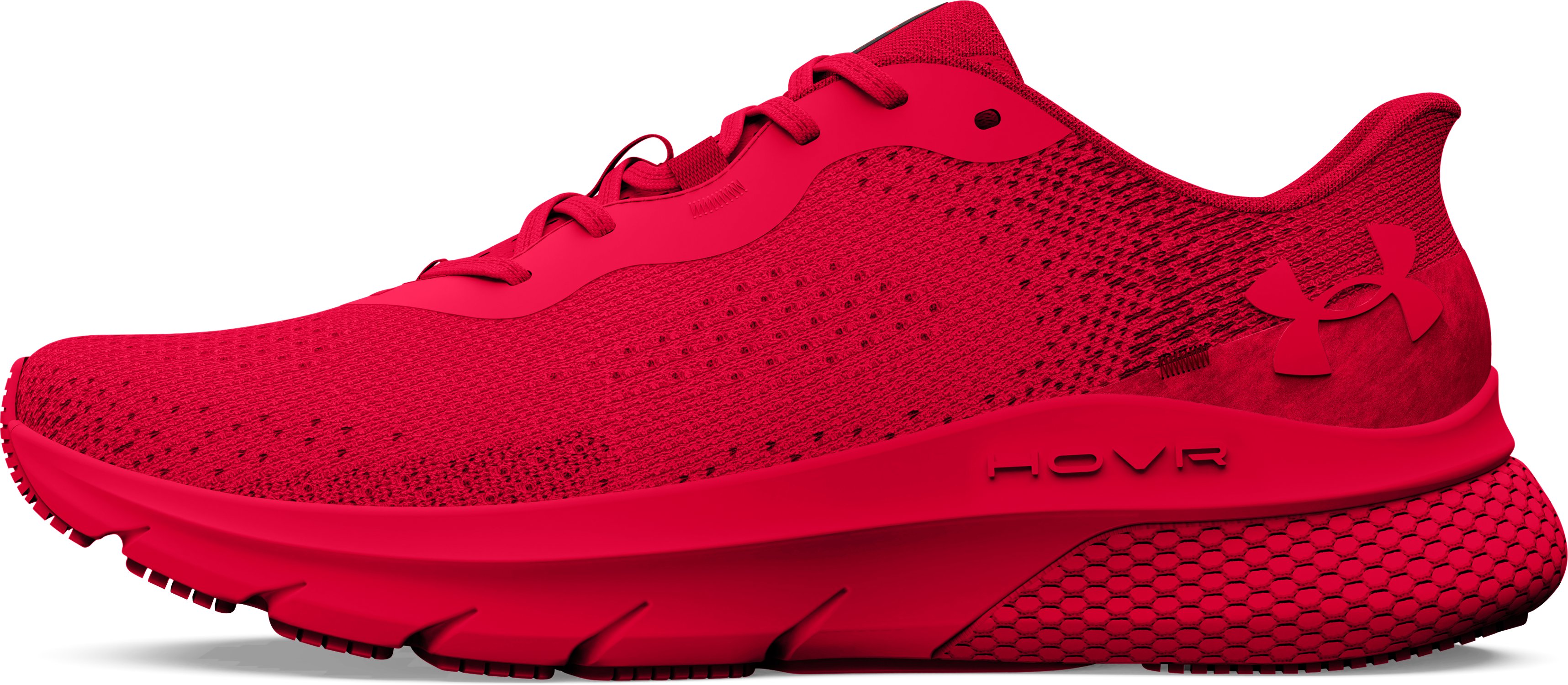 UA HOVR Turbulence 2 Men's Running Shoes 3