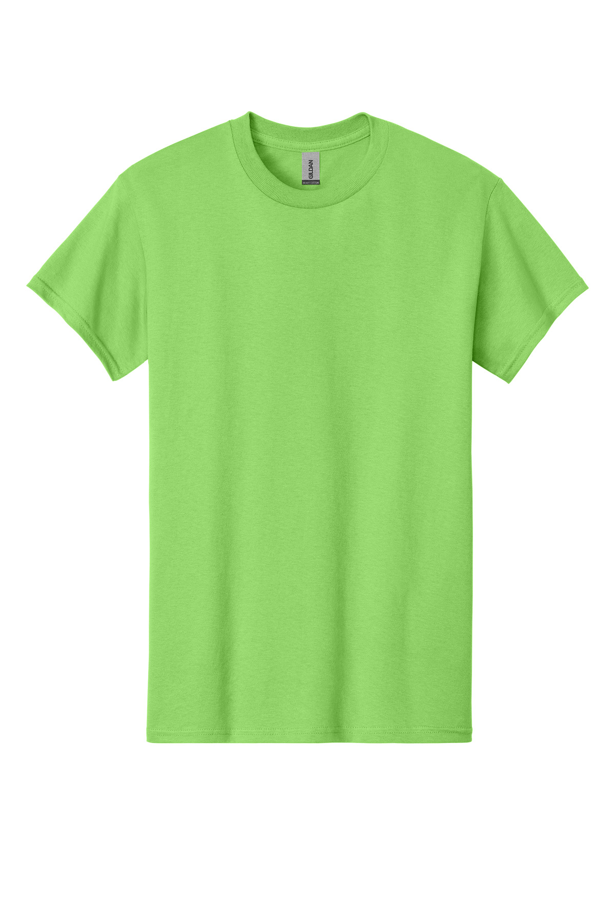 Gildan® Adult Heavy Cotton™ T-Shirt 142