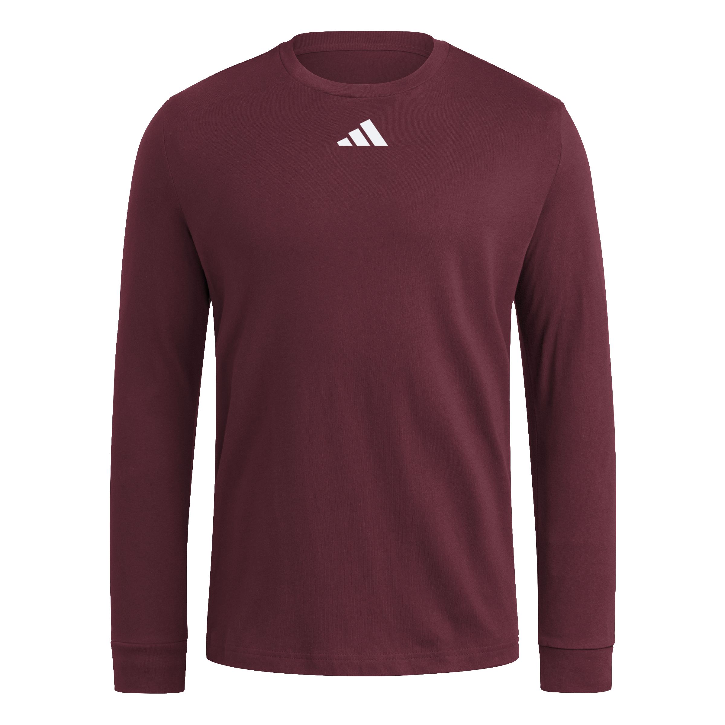 MEN FRESH LS TEE 14