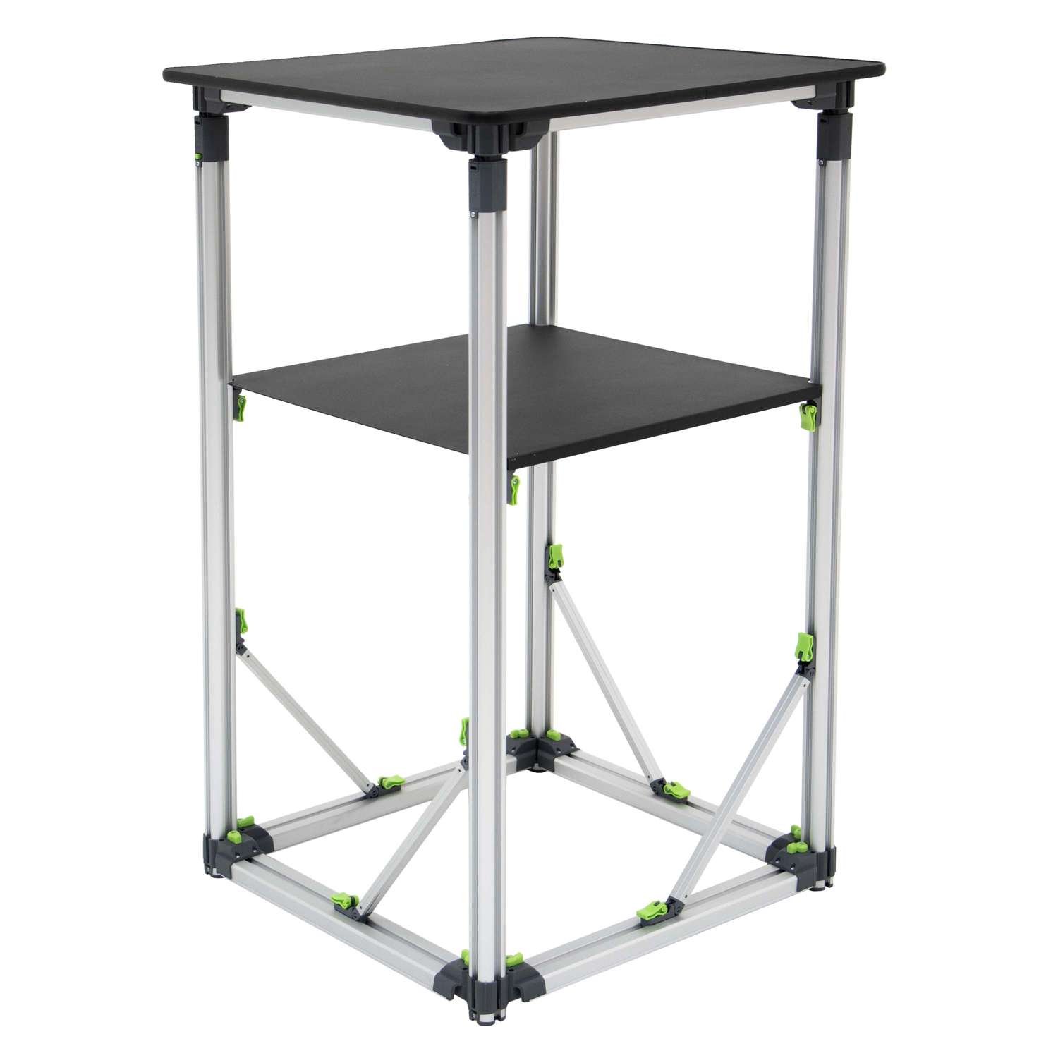 20" TRIGA Go Counter Hardware Kit