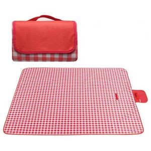 Extra Large Foldable Beach & Picnic Blanket 9