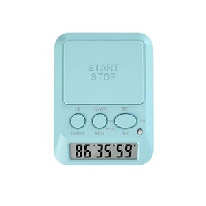 5 Minute Bathroom Countdown Timer 10