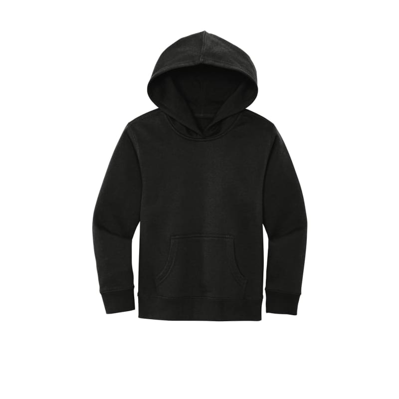 District Youth V.I.T. Fleece Hoodie 10
