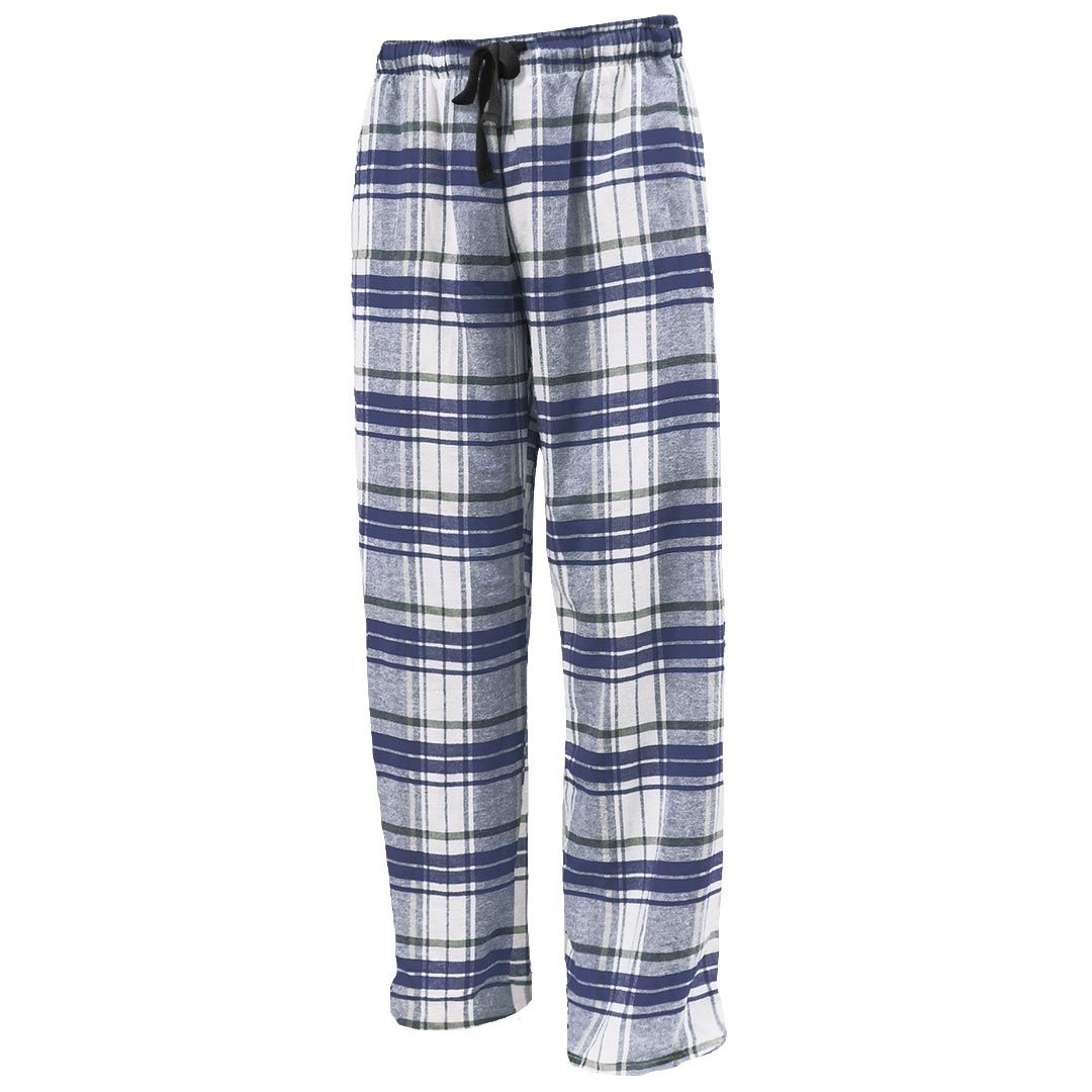 Pennant Flannel Pant 24