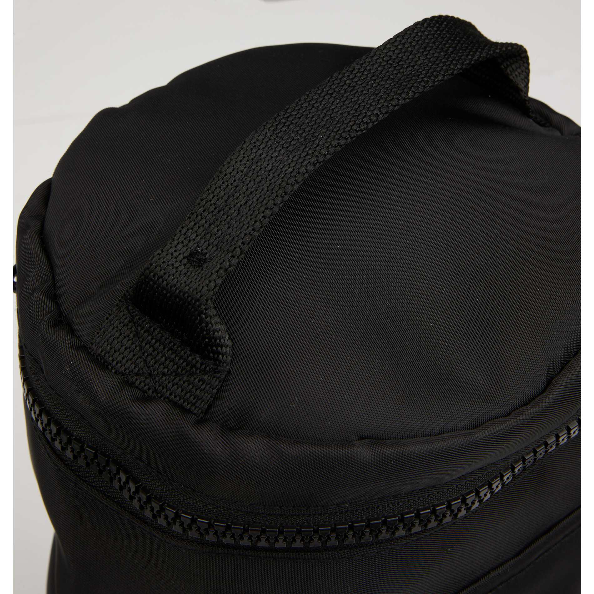 Wellable Recycled Round Travel Case 80