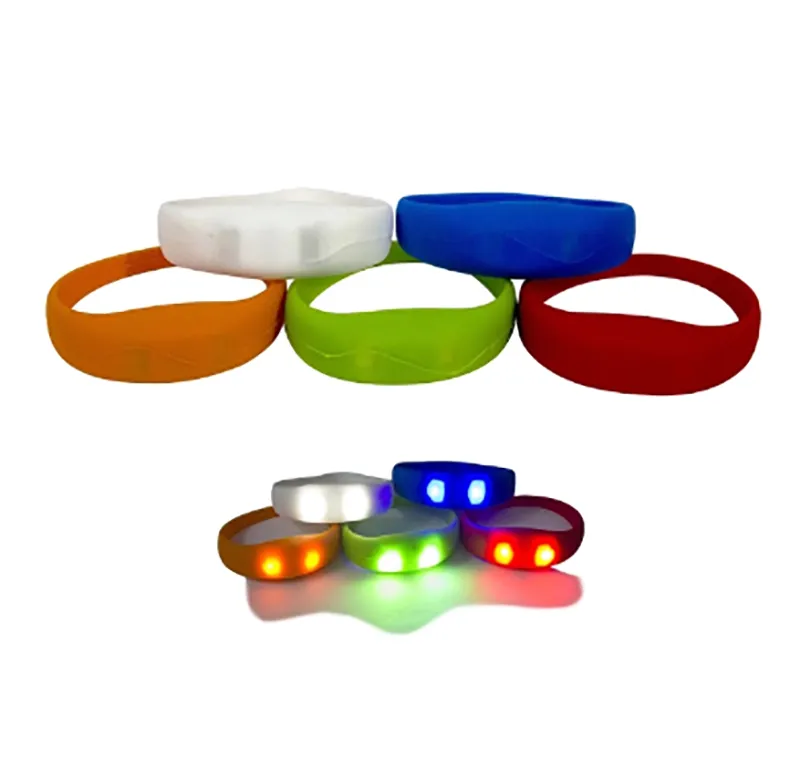 LED Bracelet 1