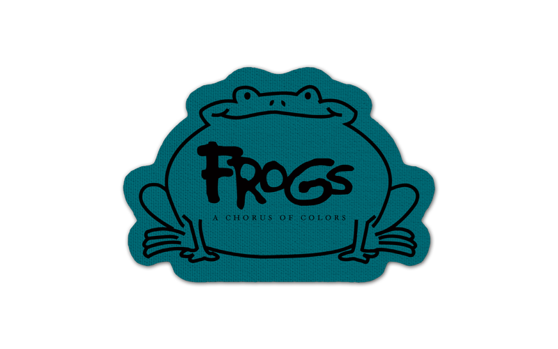 Frog Rubber Jar Opener 57