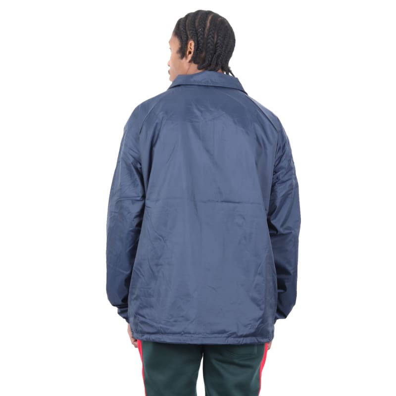 Shaka Wear Coaches Jacket 7