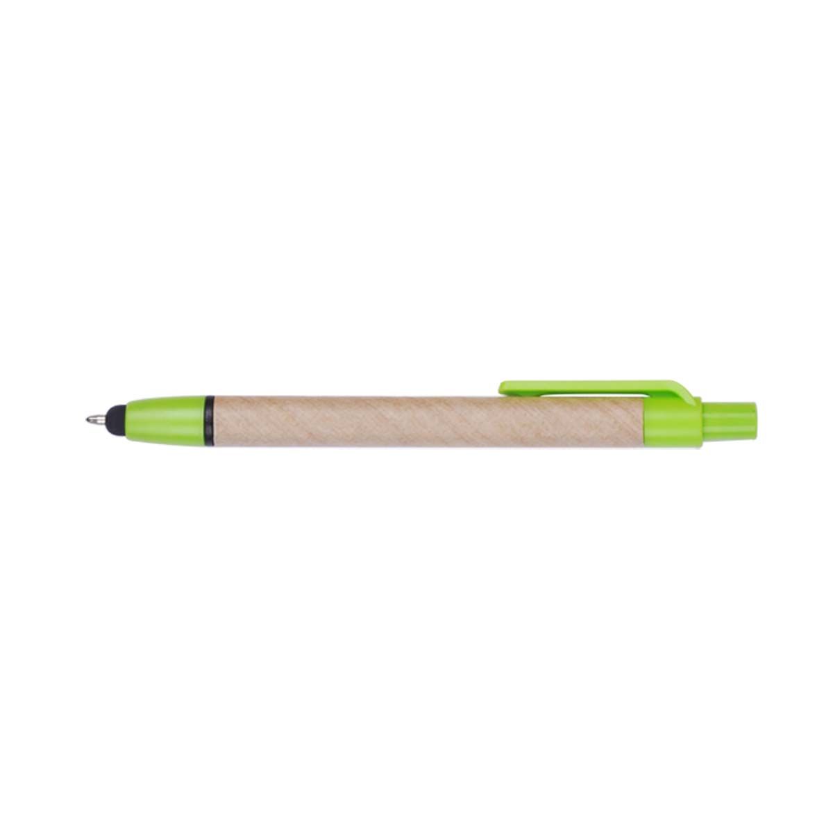 Recycled Ballpoint Stylus Pen 13