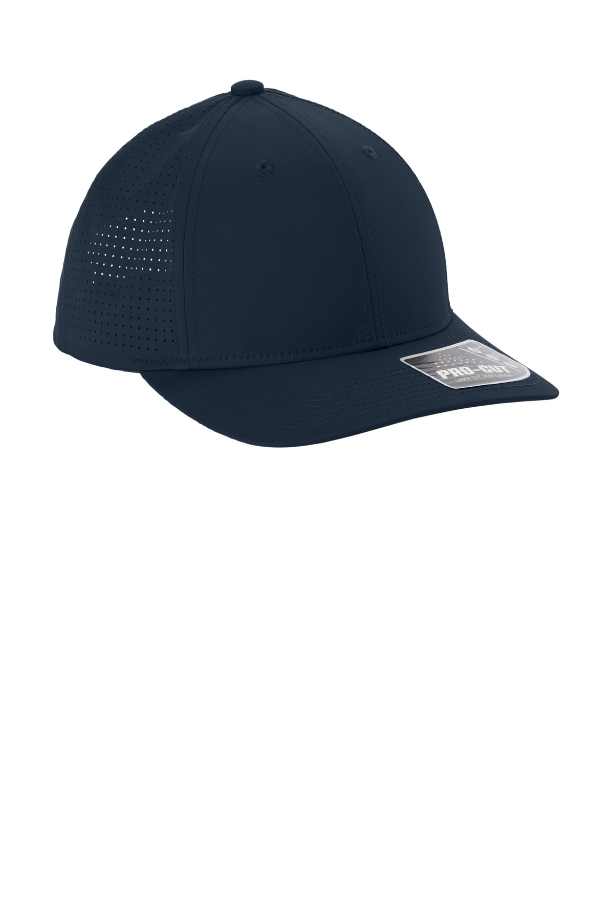 Sport-Tek Pro-Cut Adjustable Cap STC65 23