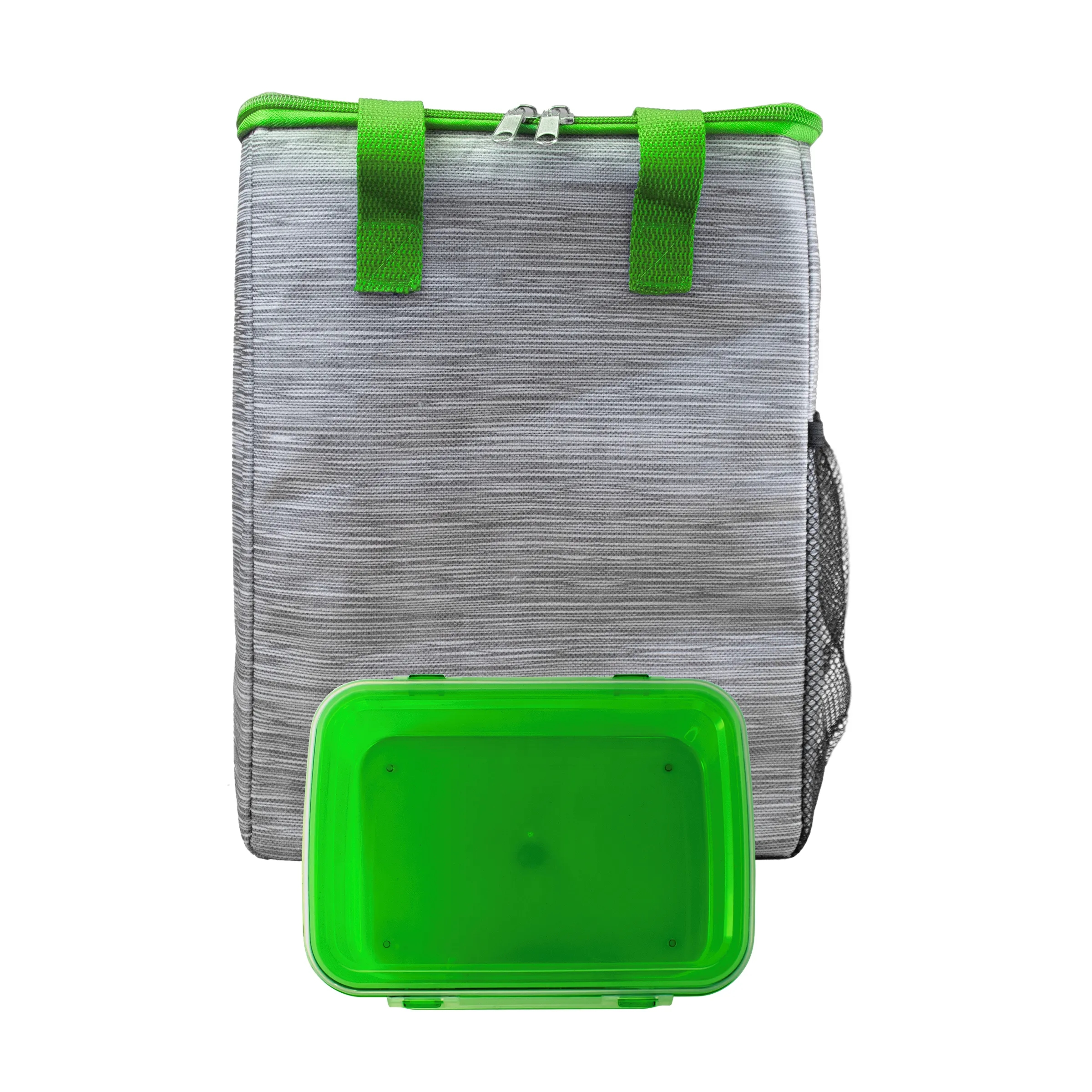 Clip Top Tote Set 12