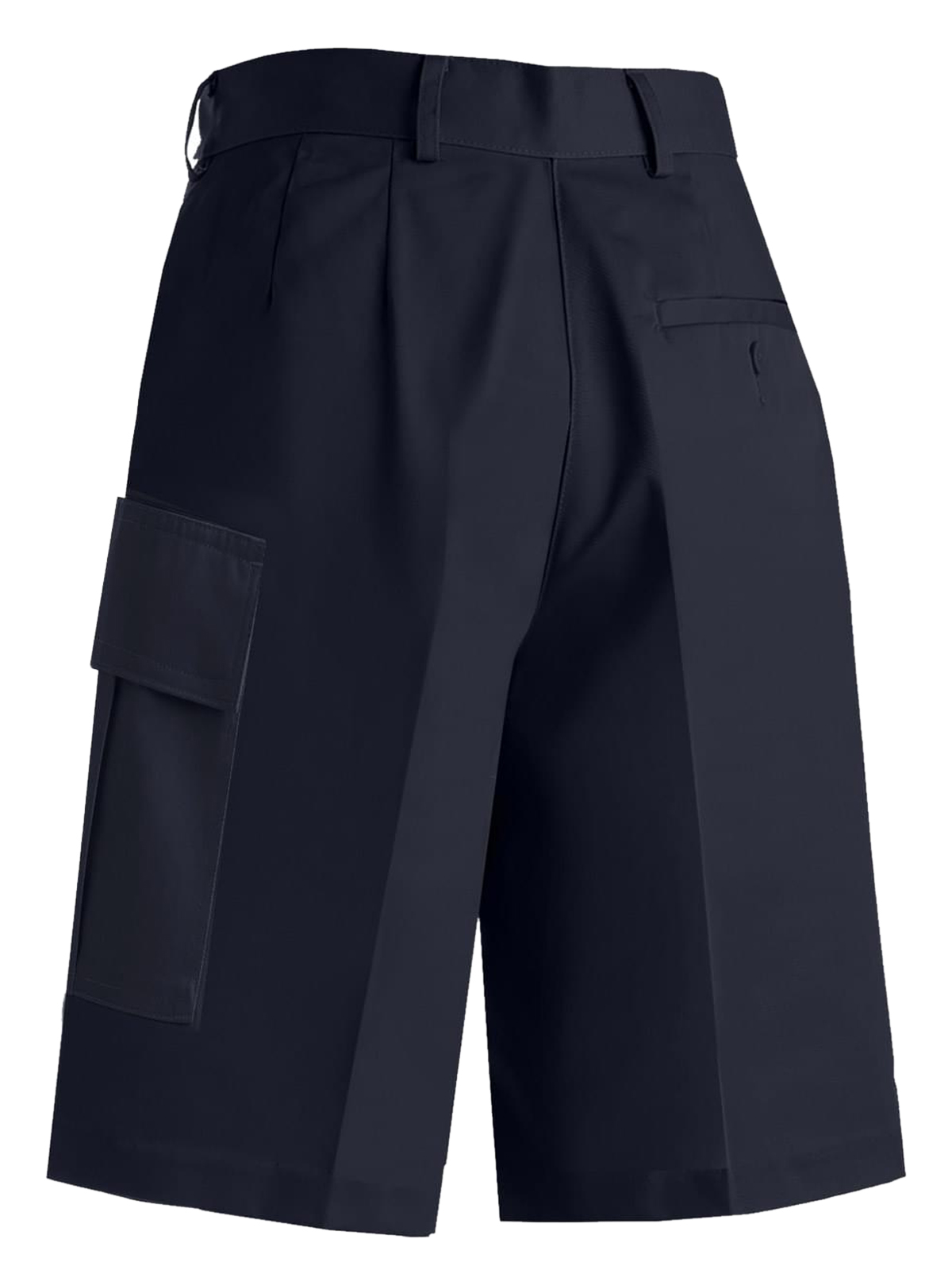 Edwards Bottoms - Women's Blended Chino Cargo Shorts 3