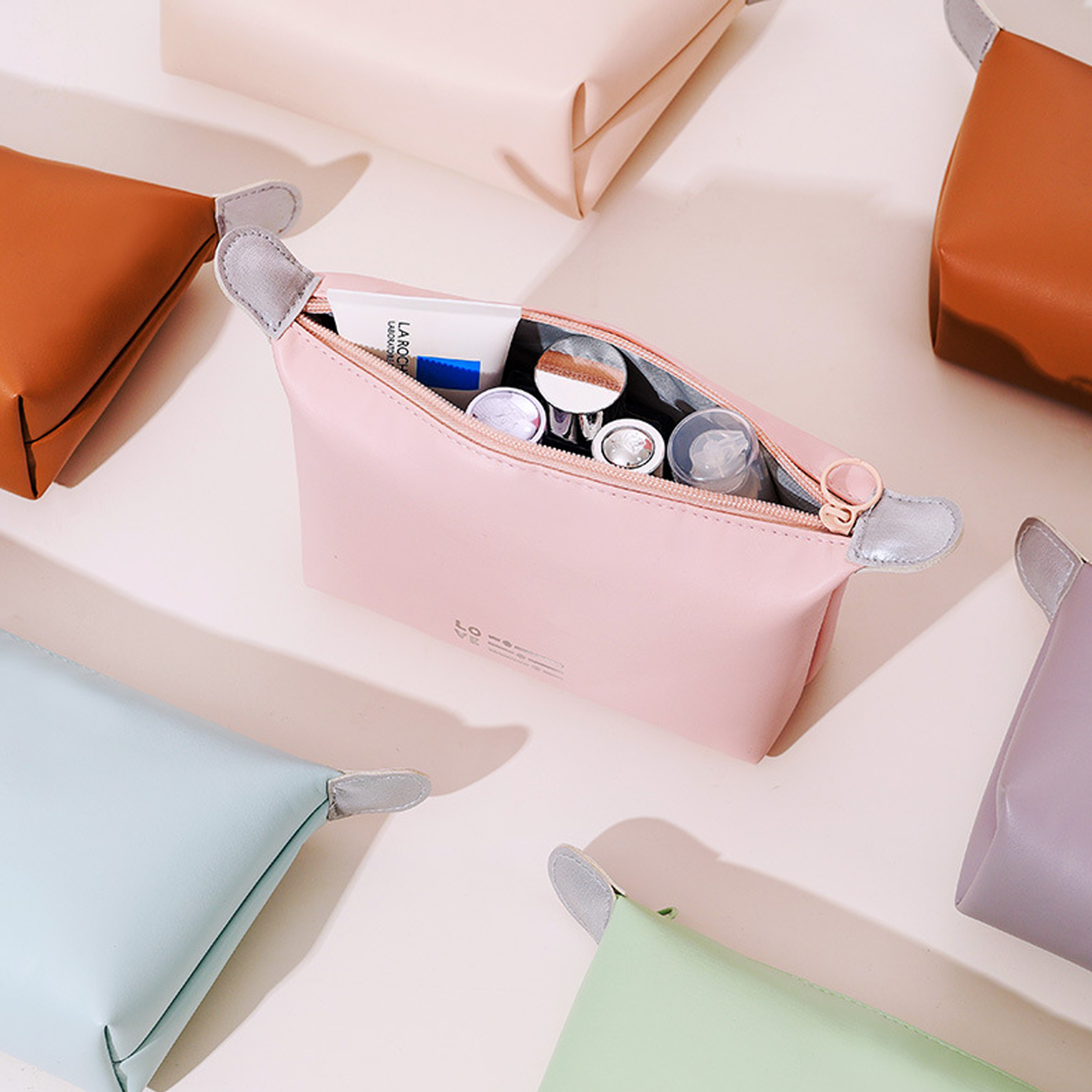 Cosmetics Storage Bag 1