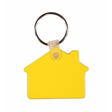 House Key Fob 3