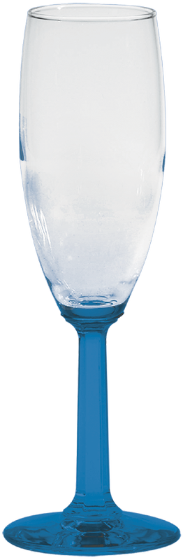 6 oz. Napa Valley Flute - Optic 4